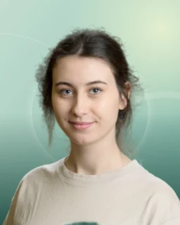 Profilfoto von Alexandra aus Friedberg. Berufswunsch: Fachkraft - Frühe Hilfen. Branche: Bildung, Pädagogik.