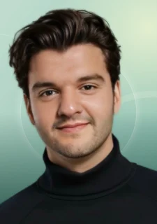 Profilfoto von Can aus Hannover. Berufswunsch: Fahrer/in. Branche: Naturwissenschaften, Labor.
