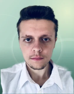 Profilfoto von Julian aus Leipzig. Berufswunsch: Kundenberater/in. Branche: Kundenservice.