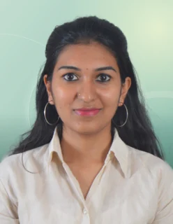 Profilfoto von Varsha aus Karlsruhe. Berufswunsch: Assistent/in – Maschinenbautechnik und Elektroniker/in – Maschinen und Antriebstechnik. Branche: Elektronik und Technik, Technologiefelder.