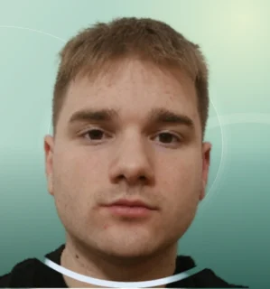 Profilfoto von Béla aus Plauen. Berufswunsch: Kommissionierer/in und Lagerhelfer/in. Branche: Logistik, Transport, Verkehr.