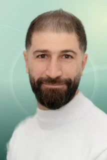 Profilfoto von Emad aus Leverkusen. Berufswunsch: Fahrer/in. Branche: Events, Messen, Promotion.