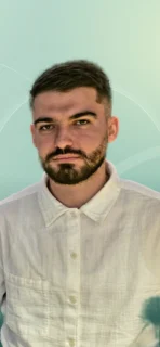 Profilfoto von Getoar aus Tübingen. Berufswunsch: Berufskraftfahrer/in. Branche: Logistik, Transport, Verkehr.