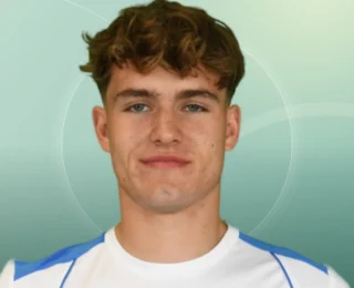 Profilfoto von Luca aus Luckenwalde. Berufswunsch: Sport- und Fitnesskaufmann/-frau. Branche: Medizintechnik, Reha, Sport, Bewegung.