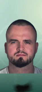 Profilfoto von Melvin aus Lippstadt. Berufswunsch: Personenschützer/in. Branche: Schutz, Ordnung, Sicherheit.