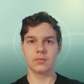 Profilfoto von Nikita aus Pforzheim. Berufswunsch: Fachinformatiker/in. Branche: IT, Informatik, Programmierung.