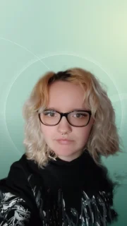 Profilfoto von Leonie aus Spremberg. Berufswunsch: Telefonist/in. Branche: Beratung, Consulting und Kundenservice.