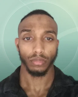 Profilfoto von Samir aus Neuwied. Berufswunsch: Lagerhelfer/in. Branche: Logistik, Transport, Verkehr und Produktion, Fertigung.