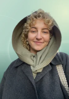 Profilfoto von Anna aus Hildesheim. Berufswunsch: Bühnenbildner/in und Bühnenmaler/in und Bühnenplastiker/in. Branche: Bildung, Pädagogik und Design, Musik, Tanz, Schauspiel.