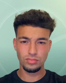 Profilfoto von Mohammad aus Halle (Saale). Berufswunsch: Abo-Verkäufer/in. Branche: Kundenservice und Sales, Vertrieb.
