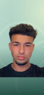 Profilfoto von Mohammad aus Halle (Saale). Berufswunsch: Abo-Verkäufer/in. Branche: Kundenservice und Sales, Vertrieb.