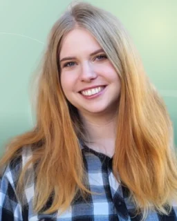 Profilfoto von Kaya aus Groß Twülpstedt. Berufswunsch: Bürohelfer/in und Kaufmann/-frau – Büromanagement. Branche: Sozialwesen, Religion und Bildung, Pädagogik.
