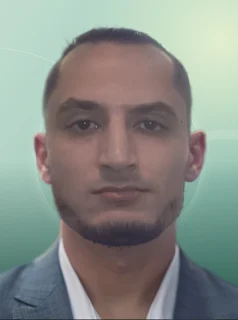 Profilfoto von Abdellah aus Neuwied. Berufswunsch: IT-Administrator/in. Branche: IT, Informatik, Programmierung.