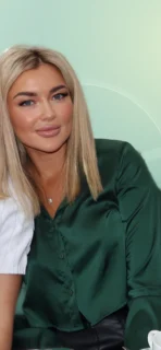 Profilfoto von Anastasia aus Kiel. Berufswunsch: Empfangs-Hostess / Host und Model. Branche: Events, Messen, Promotion und Gastronomie, Hotellerie, Tourismus.