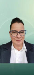 Profilfoto von Ina aus Wittenberg. Berufswunsch: Sachbearbeiter/in und Assistenz der Geschäftsführung. Branche: Wirtschaft, Sekretariat und Jura, Rechtswesen.