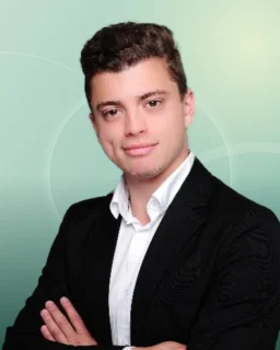 Profilfoto von Caio aus Neustadt an der Weinstraße. Berufswunsch: Assistent/in – Produktdesign und Assistenz der Geschäftsführung. Branche: Elektronik und Projektmanagement.
