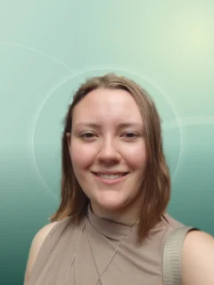 Profilfoto von Amelie aus Altenholz. Berufswunsch: Servicekraft – Schutz und Sicherheit. Branche: Gastronomie, Hotellerie, Tourismus.