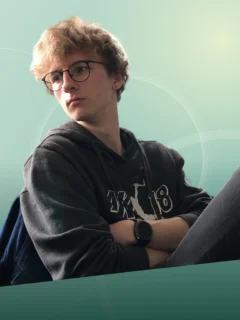 Profilfoto von Sebastian aus Bremen. Berufswunsch: Fachinformatiker/in und Softwareentwickler/in. Branche: IT, Informatik, Programmierung.