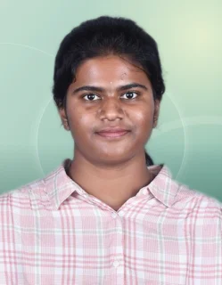 Profilfoto von Keerthi aus Cottbus - Chóśebuz. Berufswunsch: Lagerhelfer/in. Branche: IT, Informatik, Programmierung.