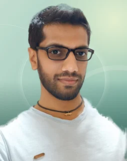 Profilfoto von Harisankar aus Berlin. Berufswunsch: Abwassermeister/in. Branche: Technik, Technologiefelder.