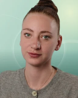 Profilfoto von Kateryna aus Hürth. Berufswunsch: Sachbearbeiter/in und Assistent/in – Controlling. Branche: Beratung, Consulting und Bildung, Pädagogik.