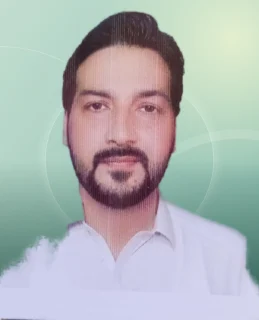 Profilfoto von Farhan. Berufswunsch: Assistent/in – Controlling. Branche: Logistik, Transport, Verkehr.