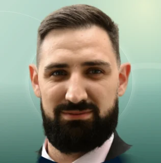 Profilfoto von Milos aus Geislingen an der Steige. Berufswunsch: Fahrer/in. Branche: Logistik, Transport, Verkehr.