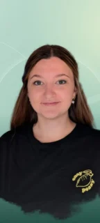 Profilfoto von Sarah aus Emmendingen (Kernstadt). Berufswunsch: Account-Manager/in. Branche: Beratung, Consulting und Bildung, Pädagogik.