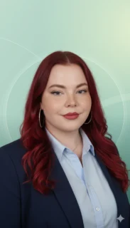 Profilfoto von Laura aus Aschersleben. Berufswunsch: Bürohelfer/in und Verkäufer/in. Branche: Verkauf, Handel und Wirtschaft, Sekretariat.