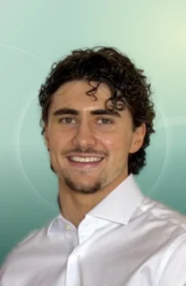 Profilfoto von Ben aus München. Berufswunsch: Ernährungs- und Fitnessberater/in. Branche: Kundenservice.