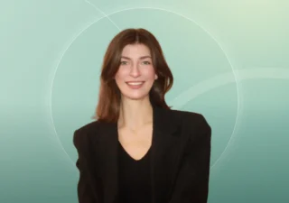 Profilfoto von Helen aus Mannheim. Berufswunsch: Medienpädagoge/-pädagogin. Branche: Bildung, Pädagogik.