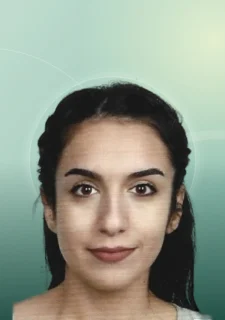 Profilfoto von Ebru aus Schweinfurt. Berufswunsch: Pädagoge/Pädagogin. Branche: Bildung, Pädagogik.