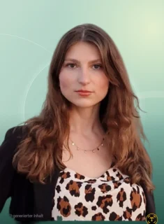 Profilfoto von Natalia aus Remscheid. Berufswunsch: Techn. Assistent/in – Elektronik und Datentechnik. Branche: IT, Informatik, Programmierung.