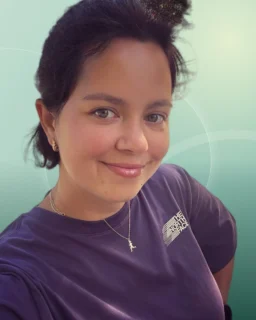 Profilfoto von Olga aus Hennigsdorf. Berufswunsch: Sozialpädagogische/r Assistent/in / Kinderpfleger/in und Helfer/in. Branche: Bildung, Pädagogik.
