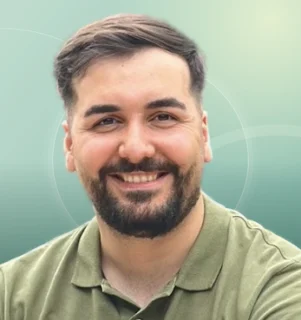 Profilfoto von Mehmet aus Wuppertal. Berufswunsch: Meister/in – Schutz und Sicherheit. Branche: Schutz, Ordnung, Sicherheit.