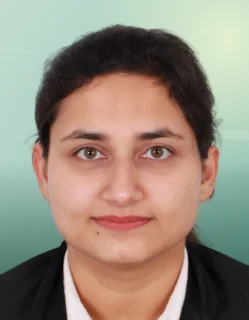 Profilfoto von Vaibhavi aus Darmstadt. Berufswunsch: Altenpflegehelfer/in und Anglist/in / Amerikanist/in. Branche: Bauwesen, Architektur.