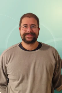 Profilfoto von Sebastian aus Passau. Berufswunsch: Pädagoge/Pädagogin. Branche: Sozialwesen, Religion.