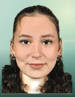 Profilfoto von Luisa aus Buchholz in der Nordheide. Berufswunsch: Schifffahrtskaufmann/-frau. Branche: Verkauf, Handel.