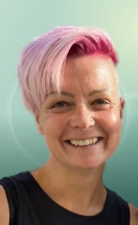 Profilfoto von Monique aus Waltershausen. Berufswunsch: Lieferfahrer/in. Branche: Logistik, Transport, Verkehr.