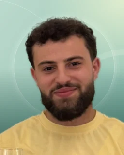 Profilfoto von Shamel aus Stolberg. Berufswunsch: Fachkraft – Lagerlogistik. Branche: Logistik, Transport, Verkehr.