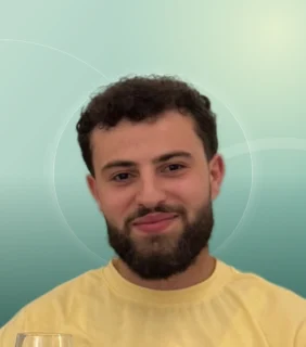 Profilfoto von Shamel aus Stolberg. Berufswunsch: Fachkraft – Lagerlogistik. Branche: Logistik, Transport, Verkehr.