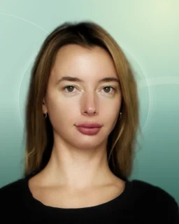 Profilfoto von Halyna aus Schwäbisch Hall. Berufswunsch: Archivar/in. Branche: Finanzen, Buchhaltung.