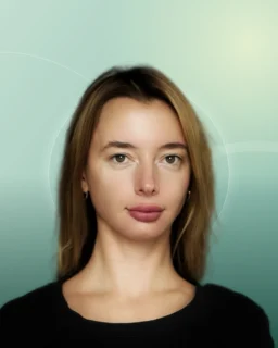 Profilfoto von Halyna aus Schwäbisch Hall. Berufswunsch: Archivar/in. Branche: Finanzen, Buchhaltung.