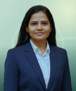 Profilfoto von Santoshi. Berufswunsch: Assistenz der Geschäftsführung und Bankkaufmann/­frau. Branche: Beratung, Consulting und Finanzen, Buchhaltung.