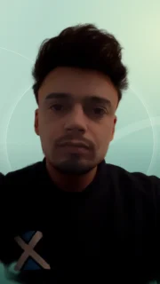 Profilfoto von Abdo aus Schwerin. Berufswunsch: Fahrer/in. Branche: Verkauf, Handel.