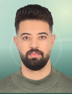 Profilfoto von Mahmoud. Berufswunsch: Abfüller/in und Alltagshelfer/in. Branche: Kundenservice und Lebensmittel, Getränke.