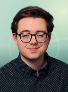 Profilfoto von Jonas aus Köln. Berufswunsch: Medienpädagoge/-pädagogin und Medienwissenschaftler/in. Branche: Bildung, Pädagogik.