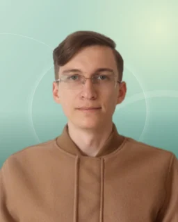 Profilfoto von Illia aus Neuss. Berufswunsch: Lagerhelfer/in. Branche: Logistik, Transport, Verkehr.