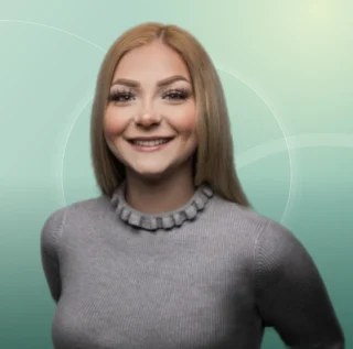 Profilfoto von Malin aus Syke. Berufswunsch: Kaufmann/-frau – Büromanagement und Vertriebsassistent/in. Branche: Management und Personalwesen, HR.