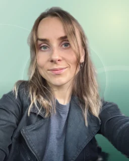 Profilfoto von Agne aus Wuppertal. Berufswunsch: Aerobic-Trainer/in. Branche: Events, Messen, Promotion und Landwirtschaft, Garten.